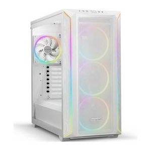 be quiet! Shadow Base 800 FX White Midi Tower Wit