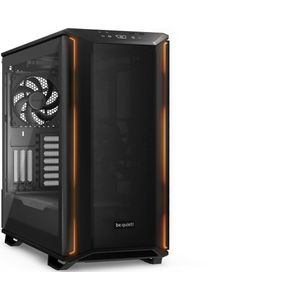 Be quiet! Dark Base 701