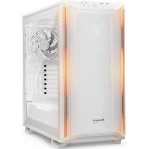 be quiet! Behuizing Dark Base 701 White