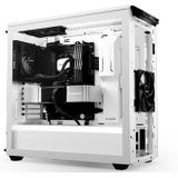 be quiet! Pure Loop 2 | 120mm Processor Alles-in-één vloeistofkoeler 12 cm Zwart 1 stuk(s)