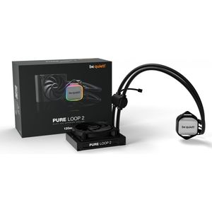 be quiet! Pure Loop 2 120mm waterkoeling