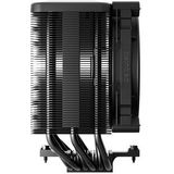 be quiet! Dark Rock 5 - CPU-koeler - Zwart - Aluminium