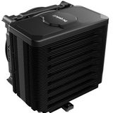 be quiet! Dark Rock 5 - CPU-koeler - Zwart - Aluminium