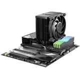 be quiet! Dark Rock 5 - CPU-koeler - Zwart - Aluminium