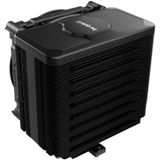 be quiet Luftkühler Dark Rock 5 120mm 210W TDP schwarz
