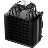 be quiet! Dark Rock 5 - CPU-koeler - Zwart - Aluminium