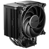be quiet! Dark Rock 5 - CPU-koeler - Zwart - Aluminium