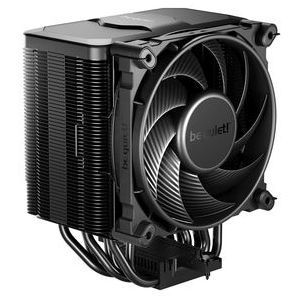be quiet! Dark Rock 5 - CPU-koeler - Zwart - Aluminium