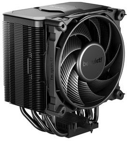 be quiet! Dark Rock 5 - CPU-koeler - Zwart - Aluminium