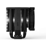 be quiet! Dark Rock Pro 5 Processor Luchtkoeler 120/135 mm Zwart 1 stuk(s)