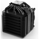 be quiet! Dark Rock Pro 5 Processor Luchtkoeler 120/135 mm Zwart 1 stuk(s)