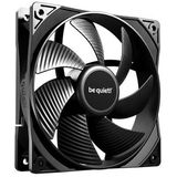 BeQuiet Pure Wings 3 PC ventilator Zwart (b x h x d) x