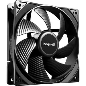 be quiet Lüfter Pure Wings 3 120mm PWM schwarz