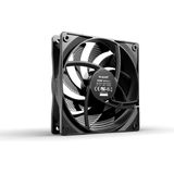 be quiet! Pure Wings 3 120mm PWM high speed, 120x120x25, 2100 rpm, dB, cfm,/H20 4 pin PWM