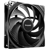 be quiet! Pure Wings 3 120mm PWM high speed, 120x120x25, 2100 rpm, dB, cfm,/H20 4 pin PWM