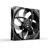 BeQuiet Pure Wings 3 PC ventilator Zwart (b x h x d) x
