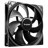 BeQuiet Pure Wings 3 PC ventilator Zwart (b x h x d) x
