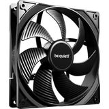 be quiet! Pure Wings 3 140mm PWM - Case ventilator - 140mm - Black - 22 dBA