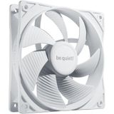 be quiet! Pure Wings 3 120 mm PWM White case fan