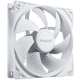 be quiet! Pure Wings 3 120mm PWM White Computer behuizing Ventilator 12 cm Wit 1 stuk(s)