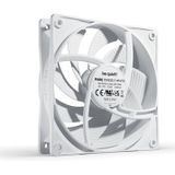 be quiet! Pure Wings 3 120mm PWM high-speed White Computer behuizing Ventilator 12 cm Wit 1 stuk(s)