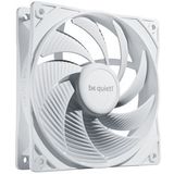 be quiet! Pure Wings 3 120mm PWM high-speed White Computer behuizing Ventilator 12 cm Wit 1 stuk(s)