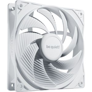 Be quiet! Pure Wings 3 120mm PWM high-speed White