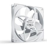 be quiet! Pure Wings 3 140mm PWM White Computer behuizing Ventilator 14 cm Wit 1 stuk(s)
