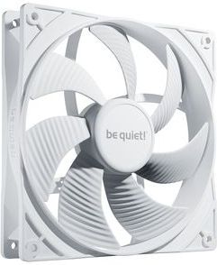 be quiet! Pure Wings 3 140mm PWM White Computer behuizing Ventilator 14 cm Wit 1 stuk(s)