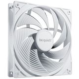be quiet! Pure Wings 3 140mm PWM high-speed White Computer behuizing Ventilator 14 cm Wit 1 stuk(s)