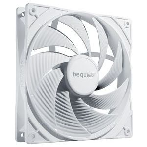 be quiet! Pure Wings 3 140mm PWM high-speed White Computer behuizing Ventilator 14 cm Wit 1 stuk(s)