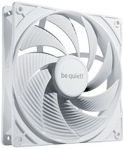 be quiet! Pure Wings 3 140mm PWM high-speed White Computer behuizing Ventilator 14 cm Wit 1 stuk(s)