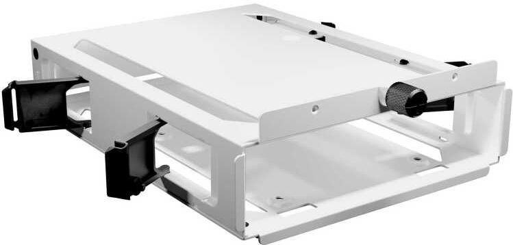 be quiet! BGA13 computerbehuizing onderdelen Universeel HDD-behuizing