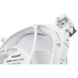 BeQuiet - Silent Wings 4 - PC-ventilator - Wit - 120 mm - PWM