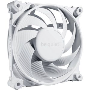 be quiet! SILENT WINGS 4 | 120mm PWM White Computer behuizing Ventilator 12 cm Wit 1 stuk(s)
