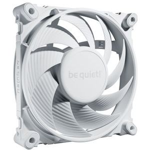 BeQuiet - Silent Wings 4 - PC-ventilator - Wit - 120 mm - PWM