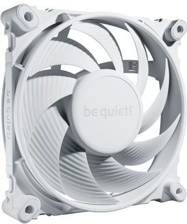 BeQuiet - Silent Wings 4 - PC-ventilator - Wit - 120 mm - PWM