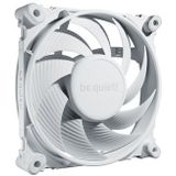 be quiet! SILENT WINGS 4 Ventilator - Wit - 120mm - PWM hoge snelheid
