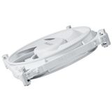 BeQuiet - Silent Wings 4 - PC-ventilator - Wit - 140 mm - PWM