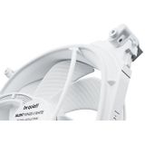 BeQuiet - Silent Wings 4 - PC-ventilator - Wit - 140 mm - PWM