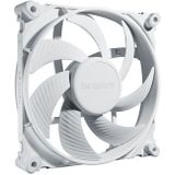 BeQuiet - Silent Wings 4 - PC-ventilator - Wit - 140 mm - PWM