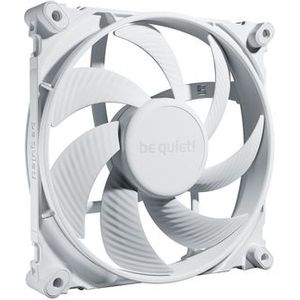 BeQuiet - Silent Wings 4 - PC-ventilator - Wit - 140 mm - PWM