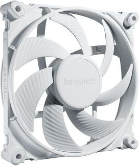 BeQuiet - Silent Wings 4 - PC-ventilator - Wit - 140 mm - PWM