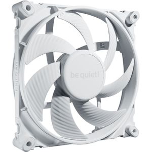 be quiet! Silent Wings 4 PWM high-speed case fan 4-pin PWM fan-connector