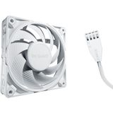 BeQuiet - Silent Wings Pro 4 - PC-ventilator - Wit - 120 mm
