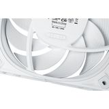 BeQuiet - Silent Wings Pro 4 - PC-ventilator - Wit - 120 mm