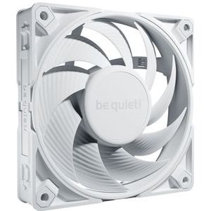 BeQuiet - Silent Wings Pro 4 - PC-ventilator - Wit - 120 mm