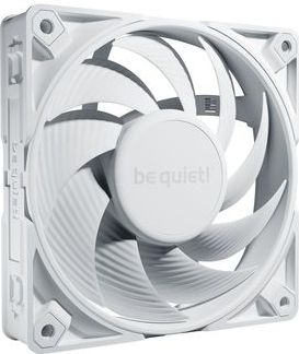 BeQuiet - Silent Wings Pro 4 - PC-ventilator - Wit - 120 mm