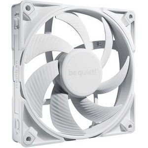 BeQuiet - Silent Wings Pro 4 - PC-ventilator - Wit - 140 mm