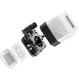 K Cooler Wasserkühlung be quiet! LIGHT LOOP 240mm ARGB